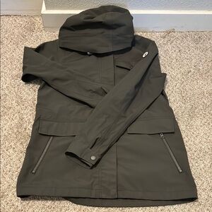 Women's Vuori Rain Jacket